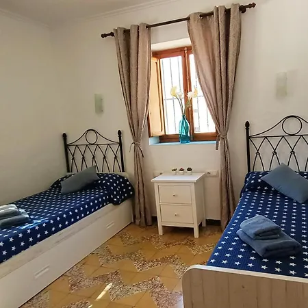 Ferienhaus Casa Mariseta Y Tonet, Naturaleza A 2 Km Del Mar
