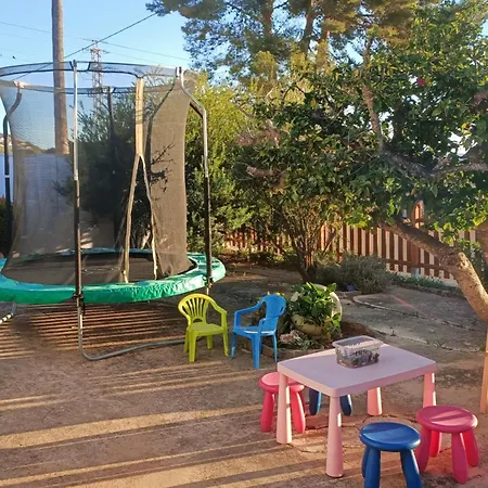 Ferienhaus Casa Mariseta Y Tonet, Naturaleza A 2 Km Del Mar *
