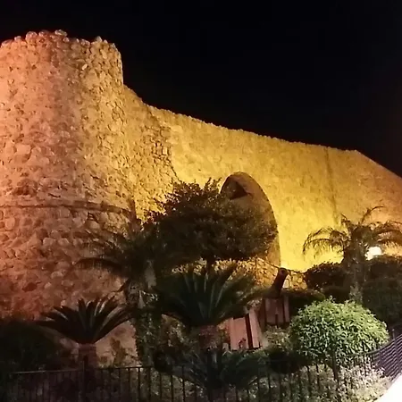 Casa Mariseta Y Tonet, Naturaleza A 2 Km Del Mar Holiday home Calpe