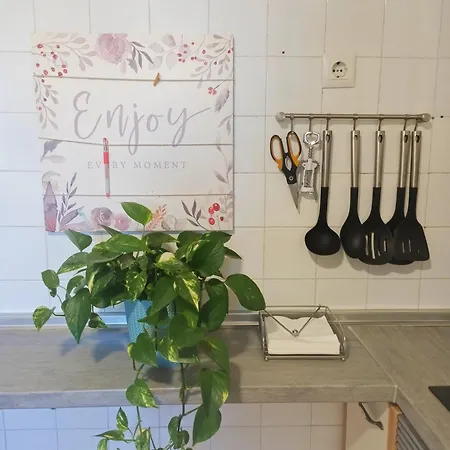 Casa Mariseta Y Tonet, Naturaleza A 2 Km Del Mar Holiday home Calpe
