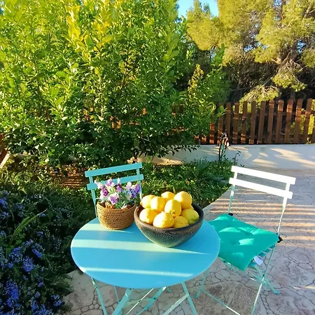 Casa Mariseta Y Tonet, Naturaleza A 2 Km Del Mar Holiday home *