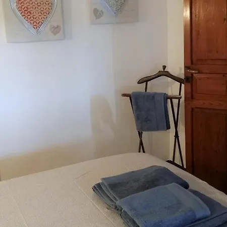 Casa Mariseta Y Tonet, Naturaleza A 2 Km Del Mar Calpe
